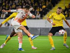 全运会抢七大战爆出冷门！费内巴切爆冷新疆男篮，争冠形势突变的简单介绍