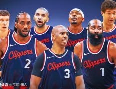 全锦赛转会风云：洛杉矶快船盯上锋线强援，周琦或成交易筹码(周琦遗憾宣布首钢男篮批准)