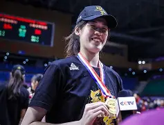 李盈莹状态火爆,大奖赛次回合对阵莱比锡,明尼苏达森林狼力争零封